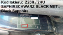 Lusterko zewnętrzne prawe 5pin Z20R 2HU OPEL VECTRA C GTS 02-05