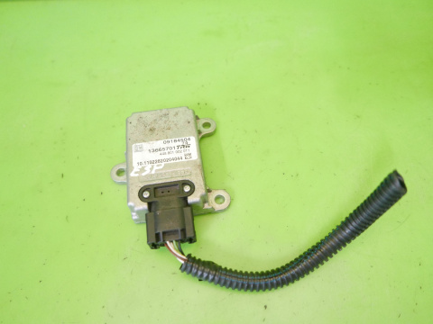 Moduł sensor czujnik esp 09184504 OPEL VECTRA C GTS 2.2 Z22YH