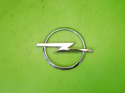 Logo znaczek emblemat tył OPEL VECTRA C GTS HB 02-05