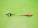 Linka sterowania nawiewem FORD FUSION MK1 I 1.4 TDCI 02-05