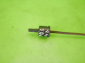 Linka sterowania nawiewem FORD FUSION MK1 I 1.4 TDCI 02-05