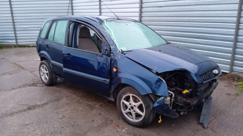 Szyba drzwiowa lewa tył duża FORD FUSION MK1 I 02-05 Szyba drzwiowa lewa tył duża FORD FUSION MK1 I 02-05