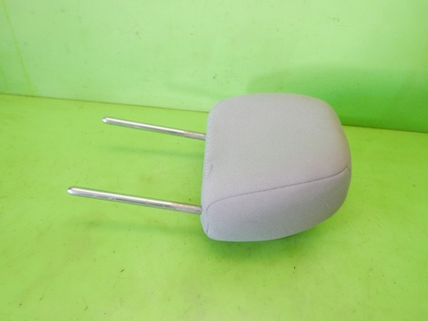 Zagłówek lewy przód FORD FUSION MK1 I 02-05