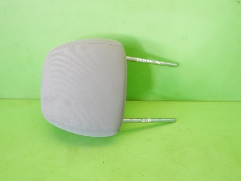 Zagłówek lewy przód FORD FUSION MK1 I 02-05