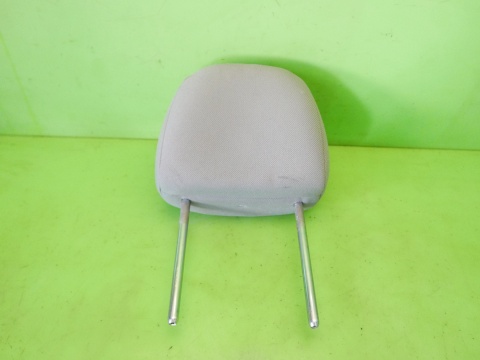 Zagłówek lewy przód FORD FUSION MK1 I 02-05