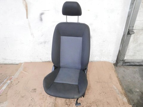 FOTEL PASAŻERA PRAWY PRZÓD MERCEDES W169 A170 5D 04-08