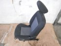 FOTEL PASAŻERA PRAWY PRZÓD MERCEDES W169 A170 5D 04-08