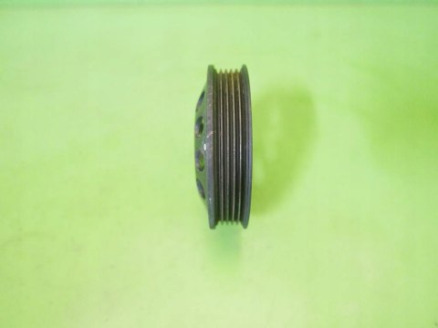 KOŁO PASOWE POMPY WODY MERCEDES W169 A170 1.7 04-08
