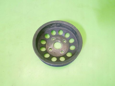 KOŁO PASOWE POMPY WODY MERCEDES W169 A170 1.7 04-08