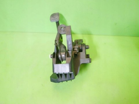 PEDAŁY SPRZĘGŁA HAMULCA STELAŻ MERCEDES W169 A170 1.7 04-08