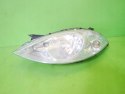 REFLEKTOR LAMPA LEWA PRZÓD MERCEDES W169 A170 04-08