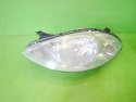 REFLEKTOR LAMPA LEWA PRZÓD MERCEDES W169 A170 04-08