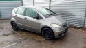 ZESTAW STARTOWY ODPALENIA IMMO MERCEDES W169 A170 1.7 04-08