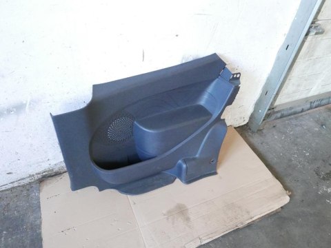 BOCZEK BAGAŻNIKA PRAWY TYŁ RENAULT TWINGO II PHI