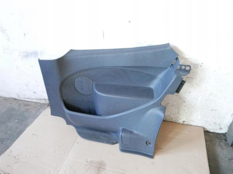 BOCZEK BAGAŻNIKA PRAWY TYŁ RENAULT TWINGO II PHI