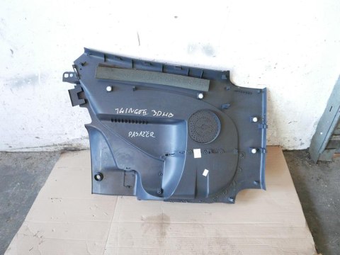 BOCZEK BAGAŻNIKA PRAWY TYŁ RENAULT TWINGO II PHI