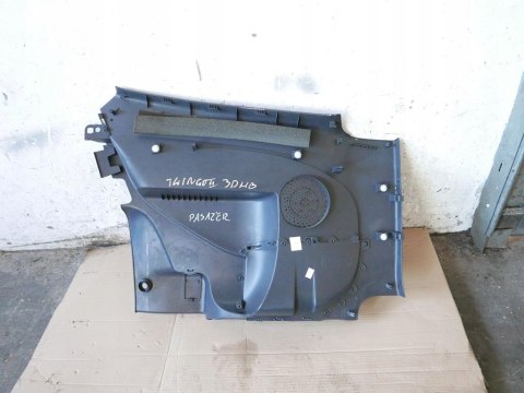 BOCZEK BAGAŻNIKA PRAWY TYŁ RENAULT TWINGO II PHI