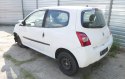 CZOP LEWY TYŁ TYLNY RENAULT TWINGO II PHI 1.2 07-