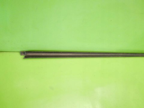 LISTWA ZGARNIAJĄCA LEWA PRZÓD RENAULT TWINGO II 3D