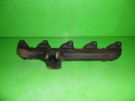 Kolektor wydechowy 397723 FORD FUSION MK1 I 1.4 TDCI 02-05