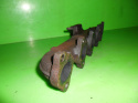 Kolektor wydechowy 397723 FORD FUSION MK1 I 1.4 TDCI 02-05