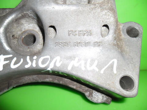 Łapa silnika 2S616030BB FORD FUSION MK1 I 1.4 TDCI 02-05 Łapa silnika 2S616030BB FORD FUSION MK1 I 1.4 TDCI 02-05