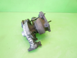 Turbina turbosprężarka KP35-487599 FORD FUSION MK1 I 1.4 TDCI 02-05