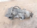 Dyfer dyferencjał tylny most NISSAN QASHQAI I J10 2.0 16V 4x4 06-09