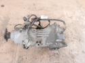 Dyfer dyferencjał tylny most NISSAN QASHQAI I J10 2.0 16V 4x4 06-09