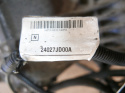 Dyfer dyferencjał tylny most NISSAN QASHQAI I J10 2.0 16V 4x4 06-09