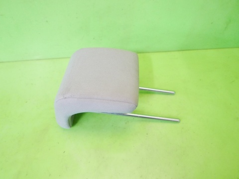 Zagłówek lewy tył FORD FUSION MK1 I 02-05