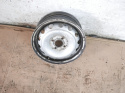 Felga stalowa 14 4x100 14x5,5 et49 OPEL ASTRA F I