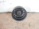 Felga stalowa 14 4x100 14x5,5 et49 OPEL ASTRA F I