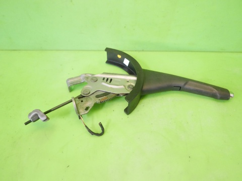 Dźwignia lewarek hamulca ręcznego SEAT IBIZA IV 6J 1.9TDI 08-12 Dźwignia lewarek hamulca ręcznego SEAT IBIZA IV 6J 1.9TDI 08-12