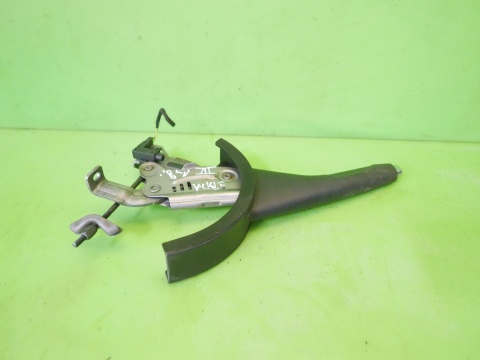 Dźwignia lewarek hamulca ręcznego SEAT IBIZA IV 6J 1.9TDI 08-12 Dźwignia lewarek hamulca ręcznego SEAT IBIZA IV 6J 1.9TDI 08-12