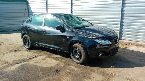 Ślizg zderzaka prawy tył 6J4807348 SEAT IBIZA IV 6J HB 5D 08-12 Ślizg zderzaka prawy tył 6J4807348 SEAT IBIZA IV 6J HB 5D 08-12