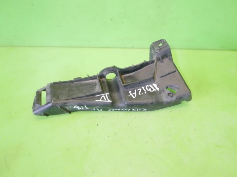 Ślizg zderzaka prawy tył 6J4807348 SEAT IBIZA IV 6J HB 5D 08-12 Ślizg zderzaka prawy tył 6J4807348 SEAT IBIZA IV 6J HB 5D 08-12