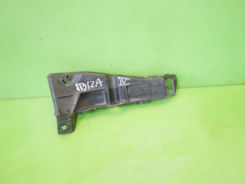 Ślizg zderzaka prawy tył 6J4807348 SEAT IBIZA IV 6J HB 5D 08-12 Ślizg zderzaka prawy tył 6J4807348 SEAT IBIZA IV 6J HB 5D 08-12