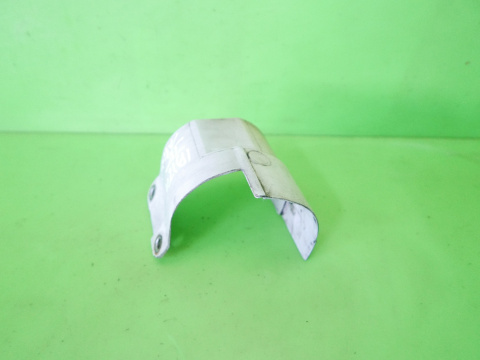 Osłona półosi przegubu 1J0407721B SEAT IBIZA IV 6J 1.9TDI 08-12 Osłona półosi przegubu 1J0407721B SEAT IBIZA IV 6J 1.9TDI 08-12