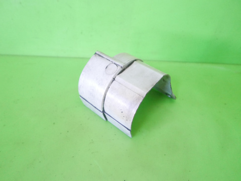 Osłona półosi przegubu 1J0407721B SEAT IBIZA IV 6J 1.9TDI 08-12 Osłona półosi przegubu 1J0407721B SEAT IBIZA IV 6J 1.9TDI 08-12