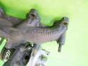 Turbina turbosprężarka 03G253014D SEAT IBIZA IV 6J 1.9TDI 08-12