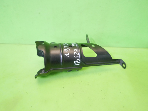 Obudowa podstawa filtra paliwa SEAT IBIZA IV 6J 1.9TDI HB 08-12 Obudowa podstawa filtra paliwa SEAT IBIZA IV 6J 1.9TDI HB 08-12