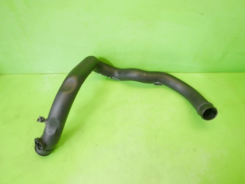 Rura przewód powietrza 6J0145762A SEAT IBIZA IV 6J 1.9TDI 08-12 Rura przewód powietrza 6J0145762A SEAT IBIZA IV 6J 1.9TDI 08-12
