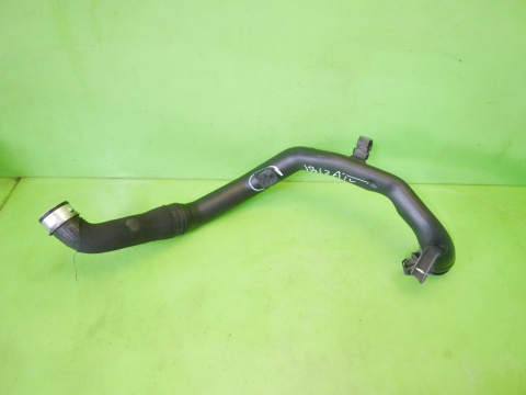 Rura przewód powietrza 6J0145762 SEAT IBIZA IV 6J 1.9TDI 08-12 Rura przewód powietrza 6J0145762 SEAT IBIZA IV 6J 1.9TDI 08-12