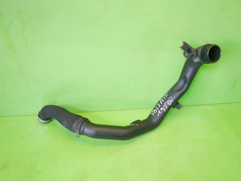 Rura przewód powietrza 6J0145762 SEAT IBIZA IV 6J 1.9TDI 08-12 Rura przewód powietrza 6J0145762 SEAT IBIZA IV 6J 1.9TDI 08-12