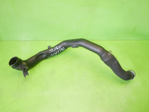 Rura przewód powietrza 6J0145762 SEAT IBIZA IV 6J 1.9TDI 08-12 Rura przewód powietrza 6J0145762 SEAT IBIZA IV 6J 1.9TDI 08-12