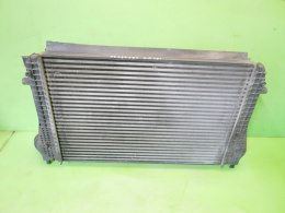 Intercooler chłodnica powietrza VW PASSAT B6 2.0 TDI 16V 05-09