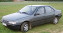 Felga stalowa 14 4x108 14x5,5 et24 PEUGEOT 405