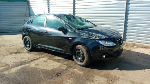 Czujnik wstecznego biegu świateł cofania SEAT IBIZA IV 6J 1.9TDI 08-12 Czujnik wstecznego biegu świateł cofania SEAT IBIZA IV 6J 1.9TDI 08-12