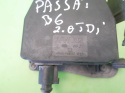 Zawór magnetyczny 3C0906625 VW PASSAT B6 2.0 TDI 16V 05-09